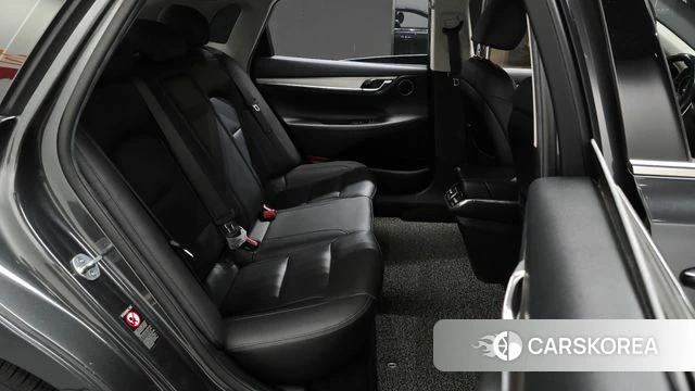 Hyundai The New Grandeur IG 2020 Серый из Кореи, фото 2
