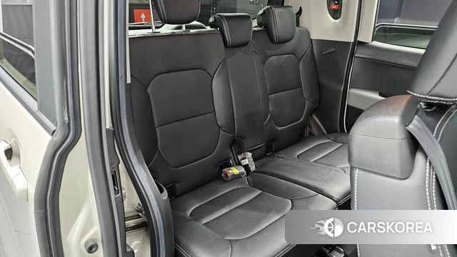 Kia The New Kia Ray 2023 Жемчужный цвет из Кореи, фото 2