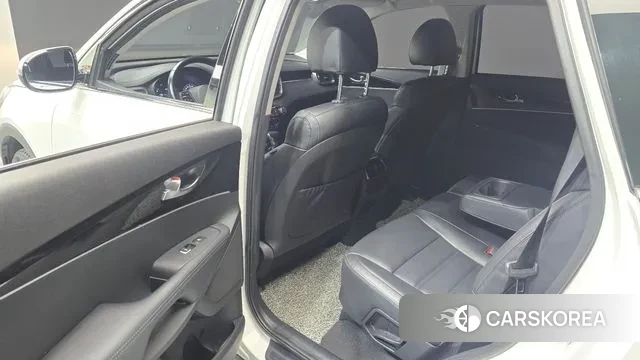 Kia The New Sorento 2019 Белый из Кореи, фото 2