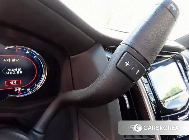 Cadillac Escalade 2019 Белый из Кореи, фото 2