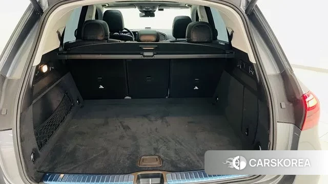 Mercedes-Benz GLE-Class W167 2025 Серый из Кореи, фото 2