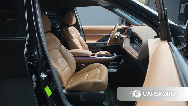 Ssangyong The New Torres 2024 Черный из Кореи, фото 2