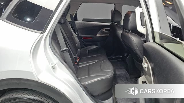Kia Niro Plus 2022 Серебряный из Кореи, фото 2