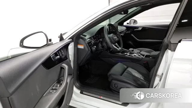 Audi A5 (F5) id 2890126 из Кореи 2