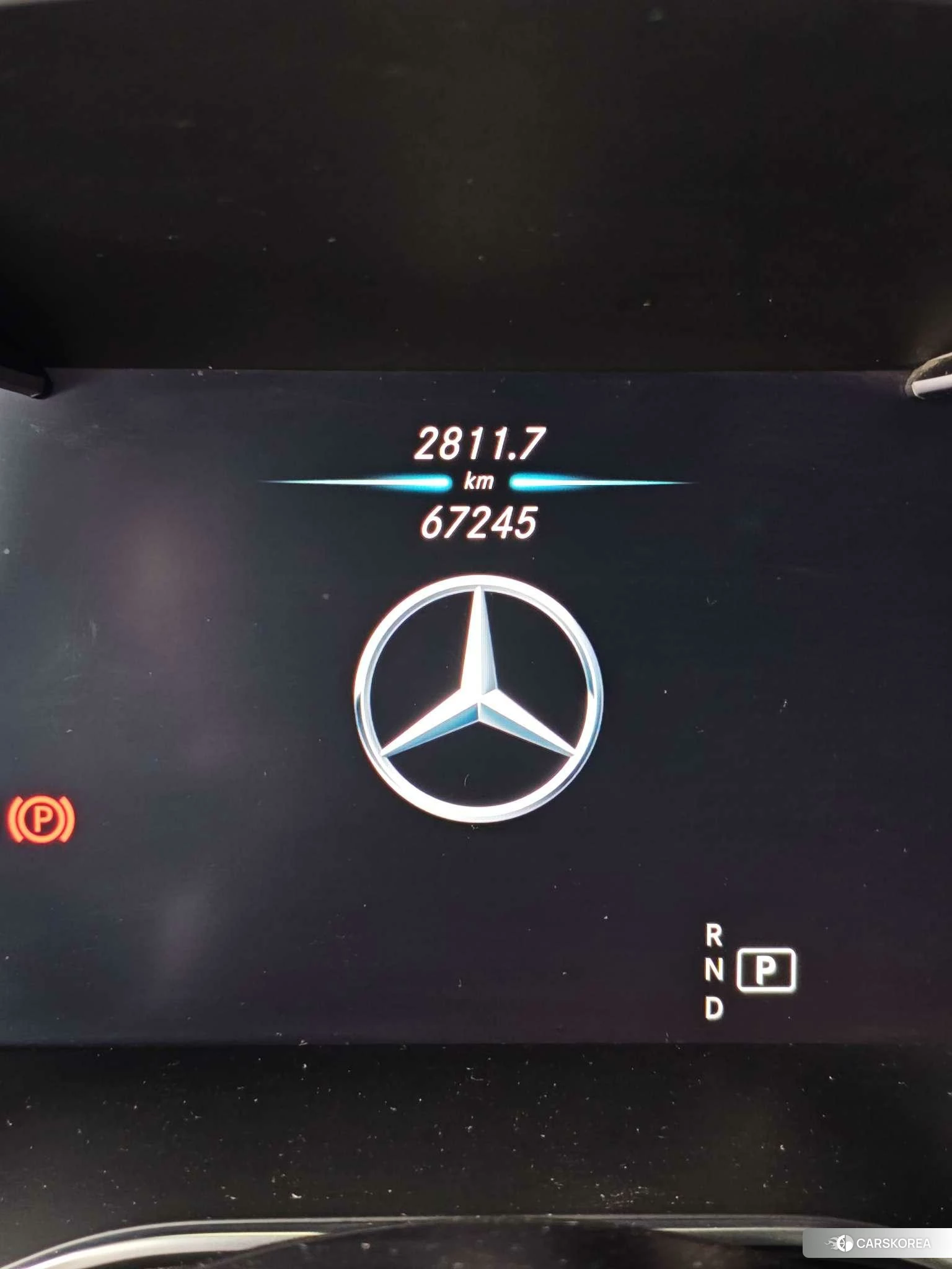 Mercedes-Benz Class C (imported) 2020 Синий из Китая, фото 2