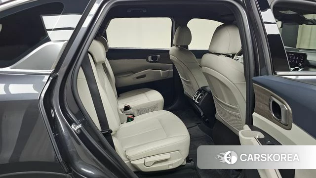 Kia Sorento 4th Generation 2021 Серый из Кореи, фото 2