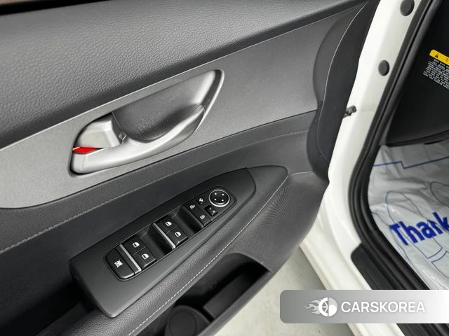 Kia Come New K3 2019 Белый из Кореи, фото 2