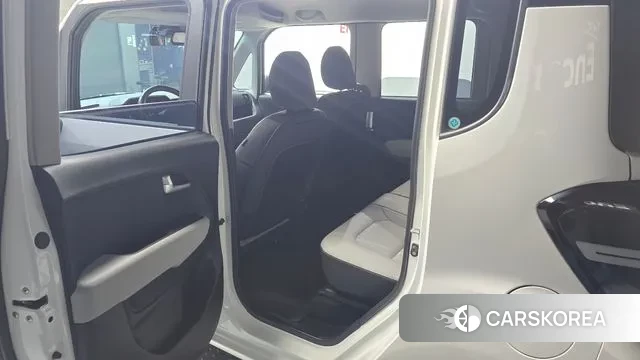 Kia The New Kia Ray 2023 Белый из Кореи, фото 2