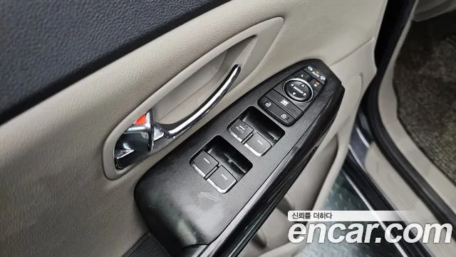 Kia The New Carnival id 2688514 из Кореи 2