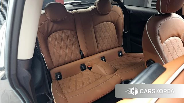 Mini Cooper S 2024 Серебристо-серый из Кореи, фото 2