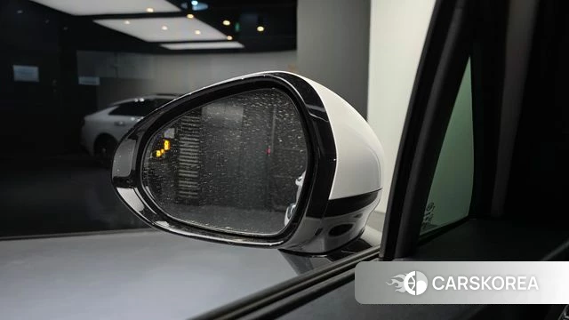 Kia K5 3rd generation 2021 Белый из Кореи, фото 2