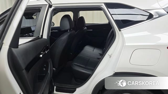 Kia Seltos 2019 Белый из Кореи, фото 2