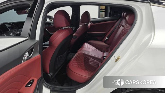 Kia Stinger Meister 2020 Белый из Кореи, фото 2