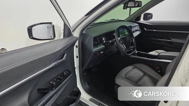 Ssangyong Torres 2022 Белый из Кореи, фото 2