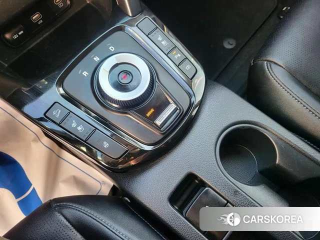 Kia The New Seltos 2022 Белый из Кореи, фото 2