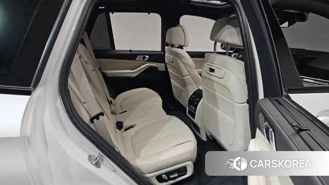 BMW X5 (G05) 2025 Белый из Кореи, фото 2