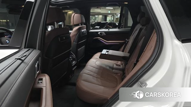 BMW X5 (G05) 2024 Белый из Кореи, фото 2