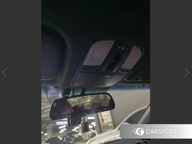 Hyundai Avante AD 2018 Серый из Кореи, фото 2