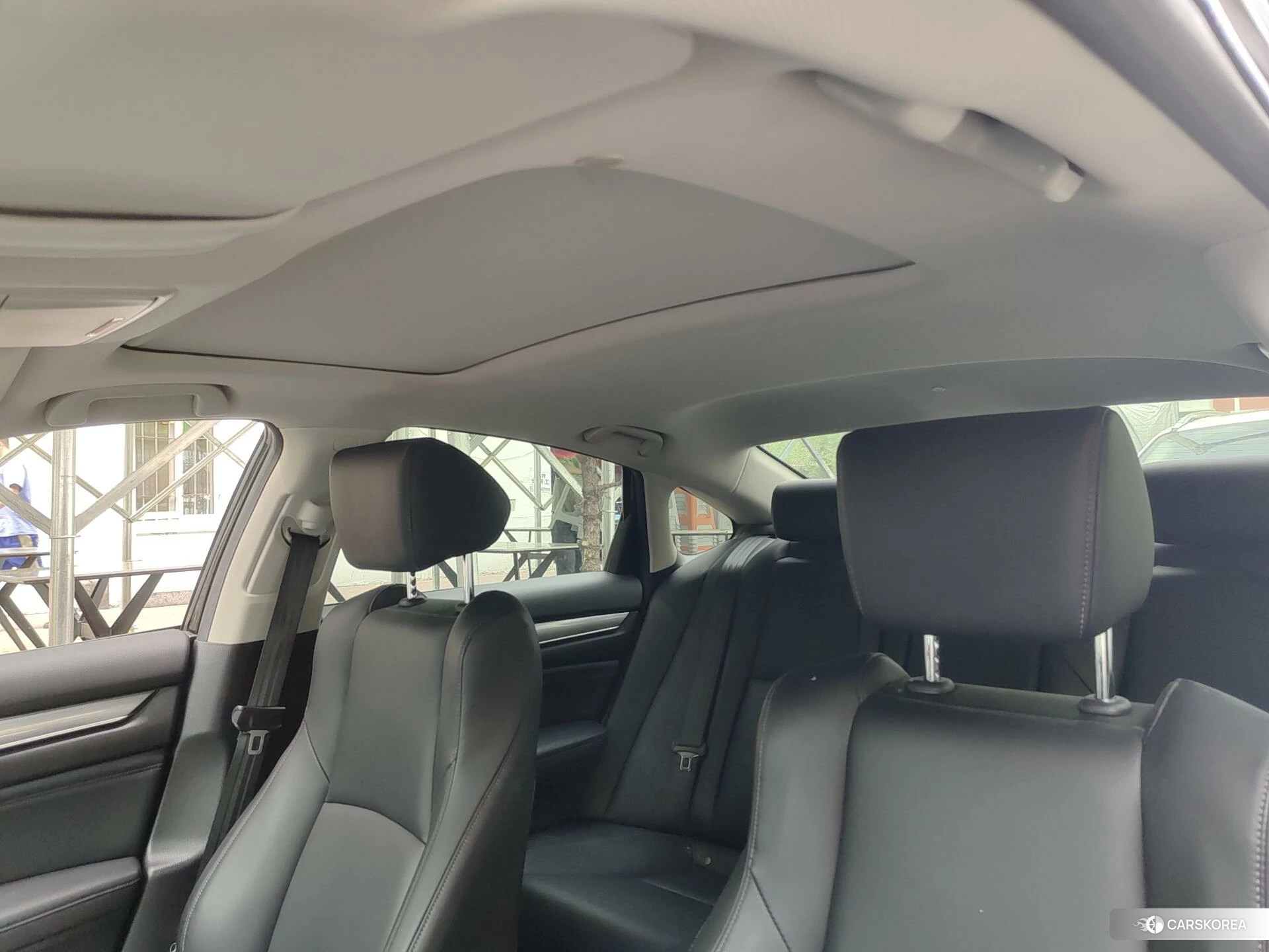 Honda Accord 2019 Черный из Китая, фото 2