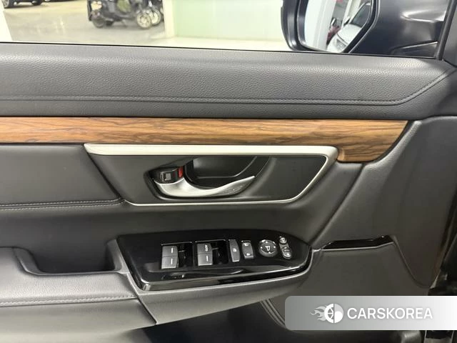 Honda CR-V 2021 Черный из Китая, фото 2