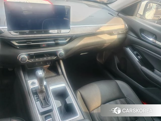 Nissan Teana 2025 Белый из Китая, фото 2