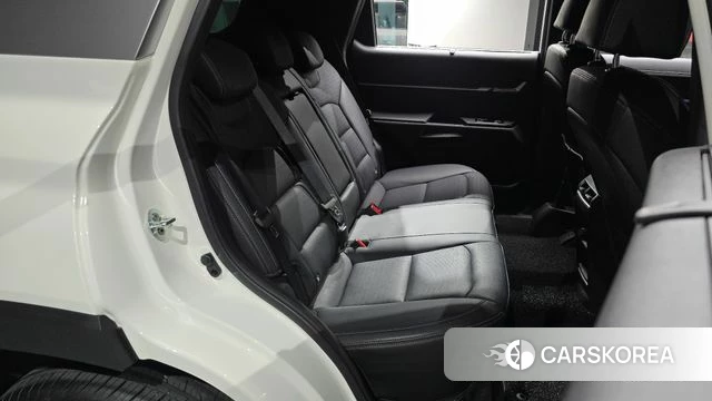 Ssangyong Torres 2023 Белый из Кореи, фото 2