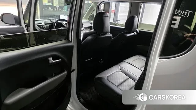 Kia The New Ray 2020 Белый из Кореи, фото 2