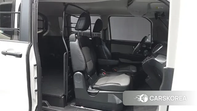 Kia The New Ray 2022 Белый из Кореи, фото 2