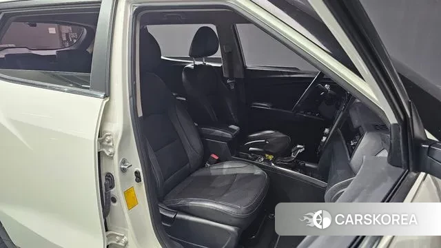 Ssangyong Berry New Tivoli 2020 Белый из Кореи, фото 2