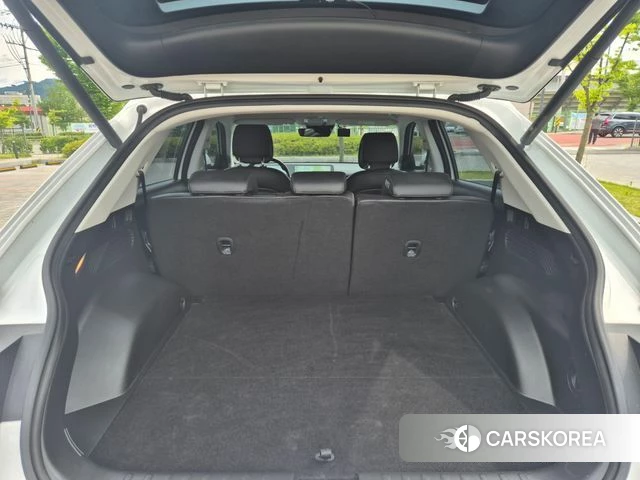 Hyundai Ionic 5 2021 Белый из Кореи, фото 2