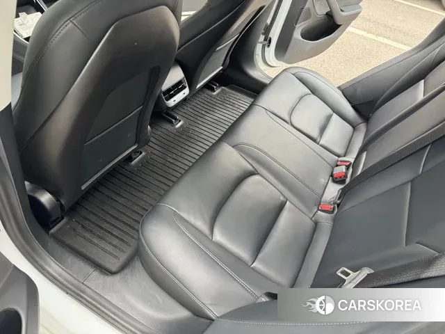 Tesla Model 3 2020 Белый из Кореи, фото 2