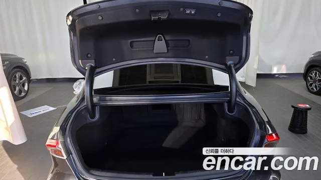 Hyundai The New Grandeur IG id 2679725 из Кореи 2