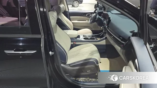 Kia The New Carnival 4th Generation id 3649145 из Кореи 2