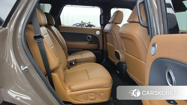 Hyundai Palisade (LX3) 2025 Коричневый из Кореи, фото 2