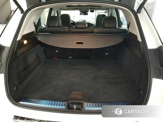 Mercedes-Benz GLE-Class W167 2025 Белый из Кореи, фото 2