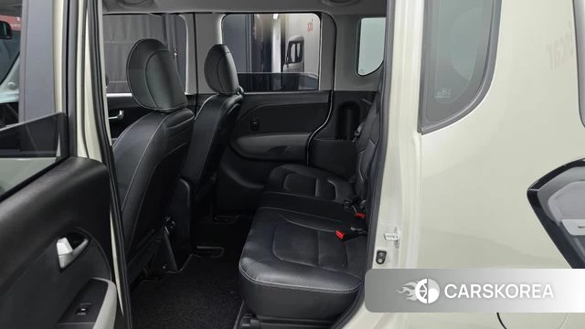 Kia The New Kia Ray 2023 Жемчужный цвет из Кореи, фото 2