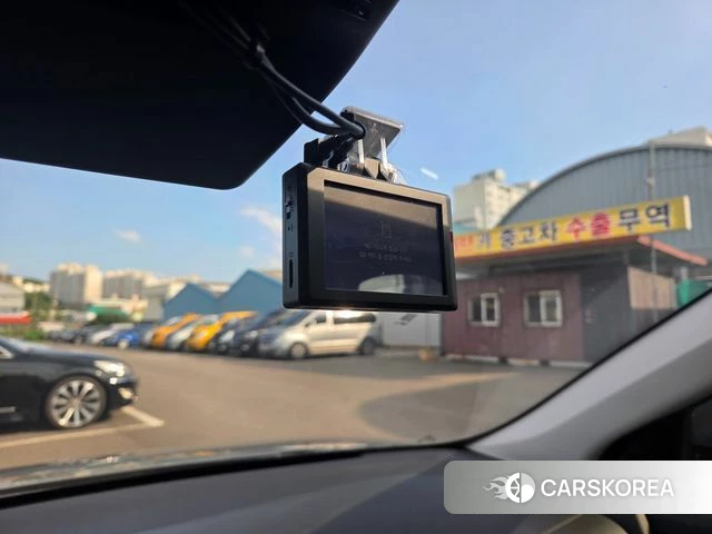 Hyundai Ionic 5 2021 Серый из Кореи, фото 2