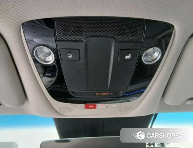 Kia The New K8 Hybrid 2025 Черный из Кореи, фото 2