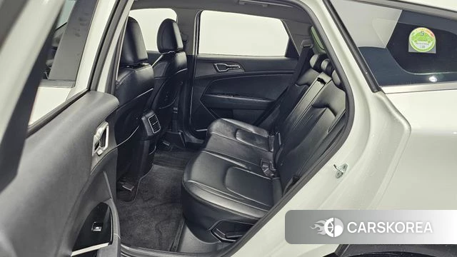 Kia Sportage 5th Generation 2022 Белый из Кореи, фото 2