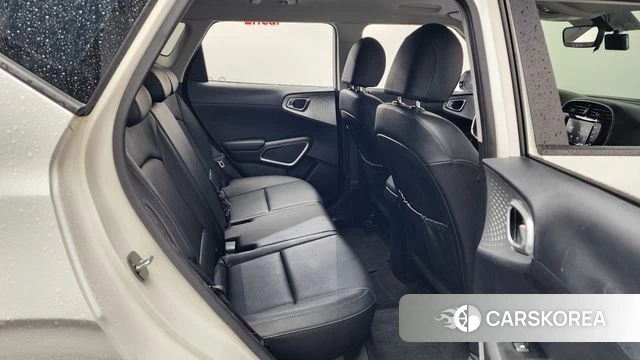 Kia Soul Booster id 4568283 из Кореи 2