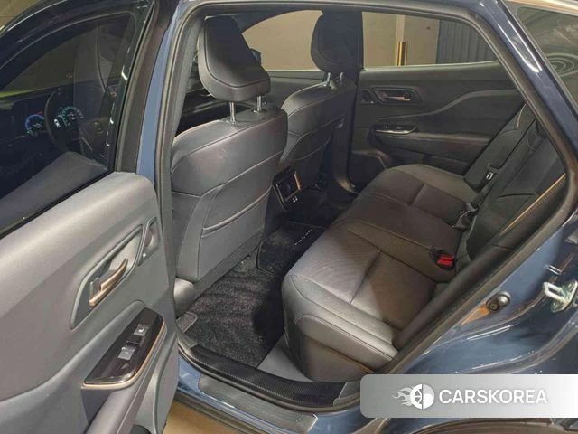 Toyota Crown Crossover id 4441564 из Кореи 2