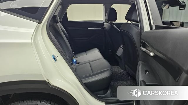 Kia Seltos 2020 Белый из Кореи, фото 2