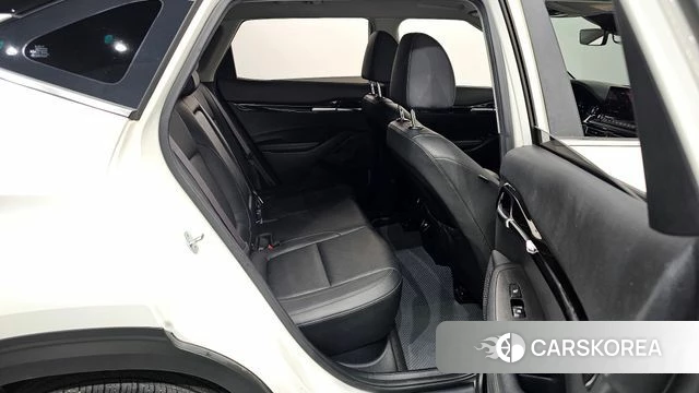 Kia Seltos 2021 Белый из Кореи, фото 2