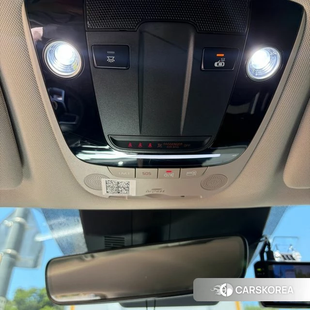 Kia K5 3rd generation 2020 Белый из Кореи, фото 2