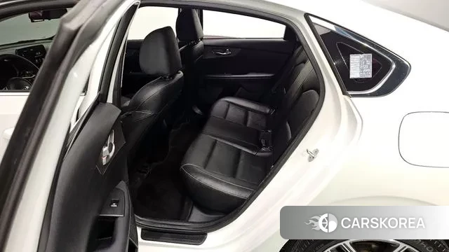 Kia Come New K3 2018 Белый из Кореи, фото 2