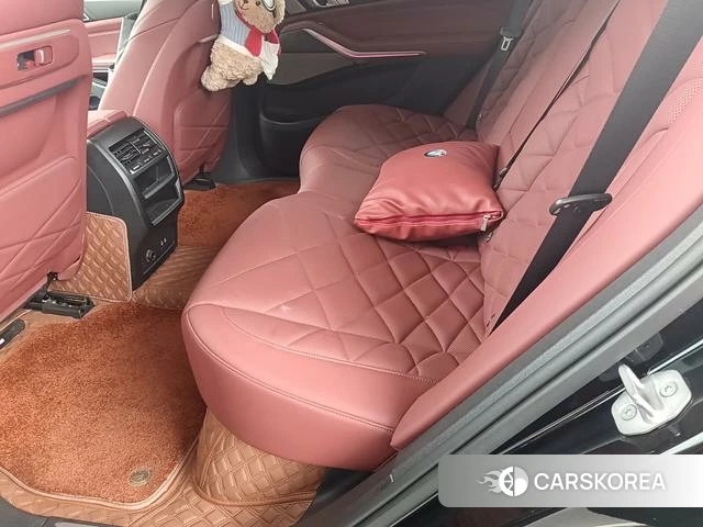 BMW X5 2024 Черный из Китая, фото 2