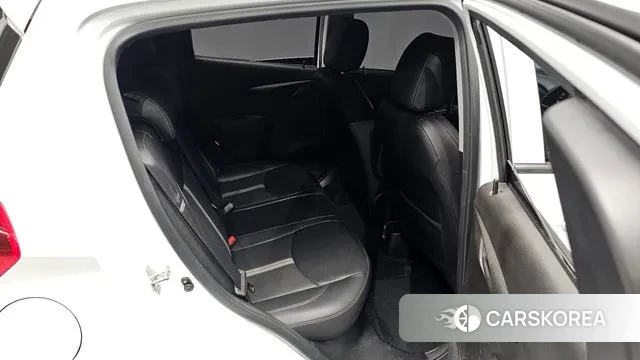 Chevrolet (GM Daewoo) The New Spark id 2932078 из Кореи 2