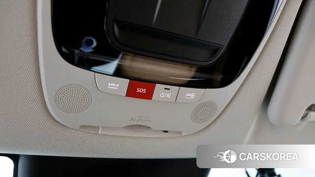 Kia EV6 2023 Серый из Кореи, фото 2