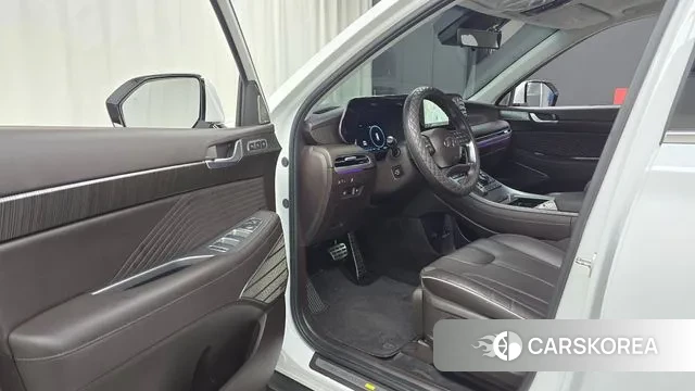 Hyundai The New Palisade id 2905521 из Кореи 2