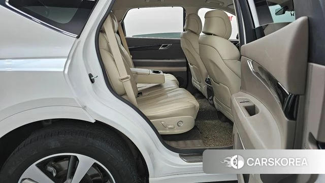 Genesis GV80 2022 Белый из Кореи, фото 2